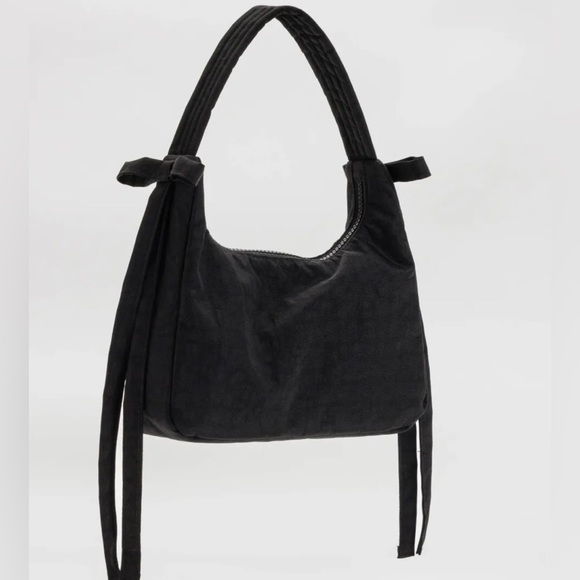 BAGGU X Sandy Liang mini bow bag BNWT - Picture 1 of 2
